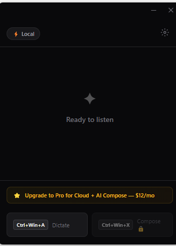 ScribAI gallery image