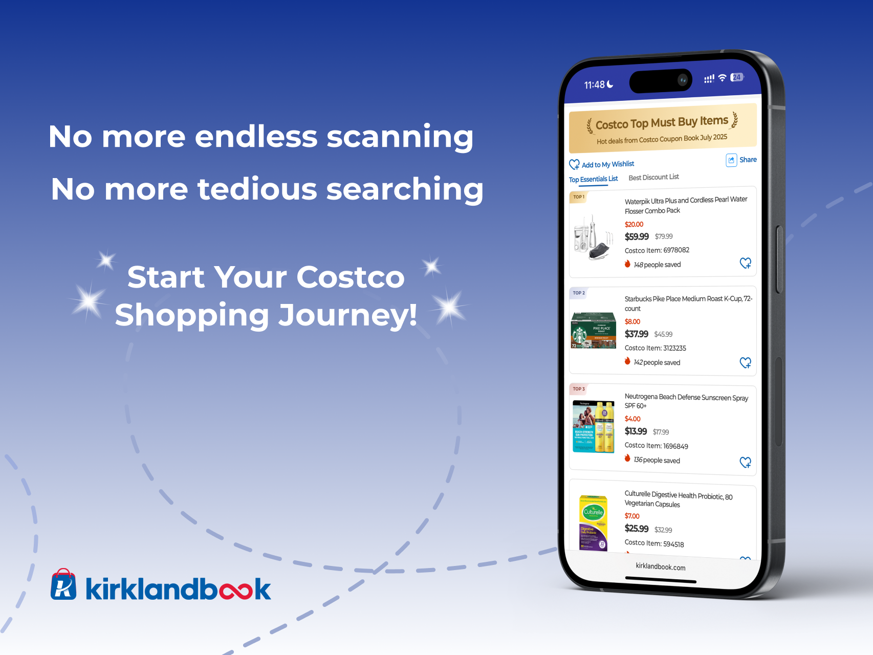 Kirklandbook gallery image