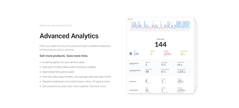 PrettyMerch gallery image