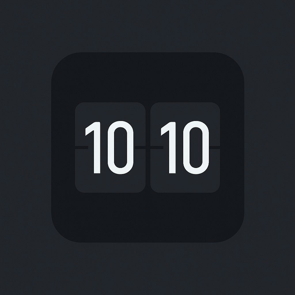 Thedigitalclock.com