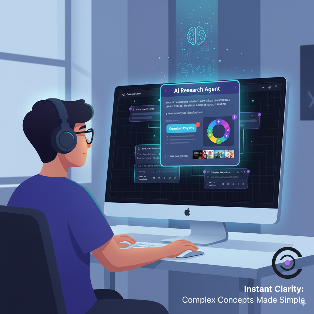 Compete Coach gallery image