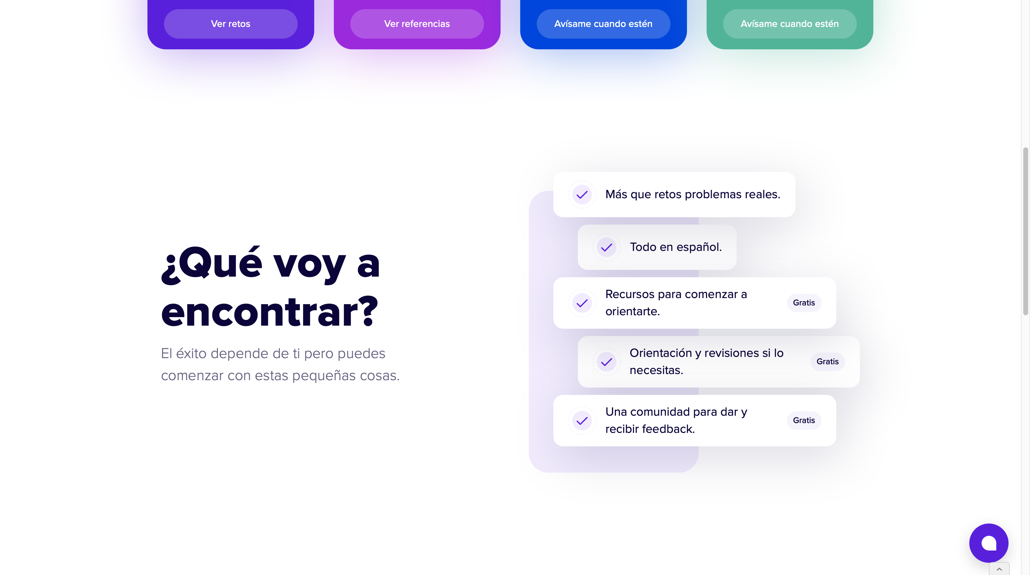 RetoUX gallery image