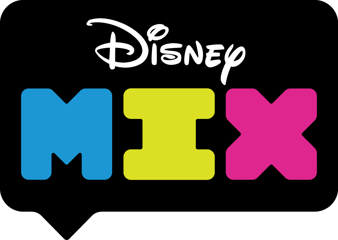 Disney Mix gallery image