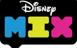 Disney Mix media 2