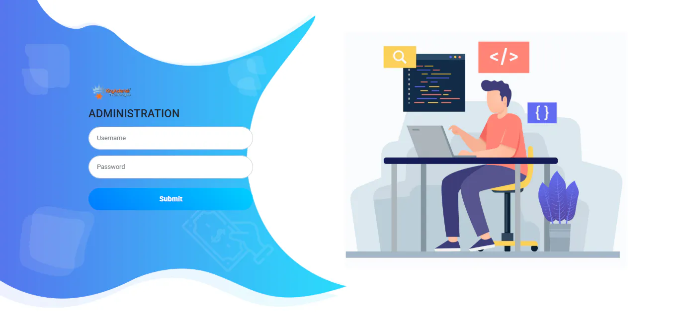 Contact Center Software Solution gallery image
