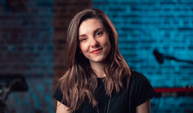 Musicisum gallery image