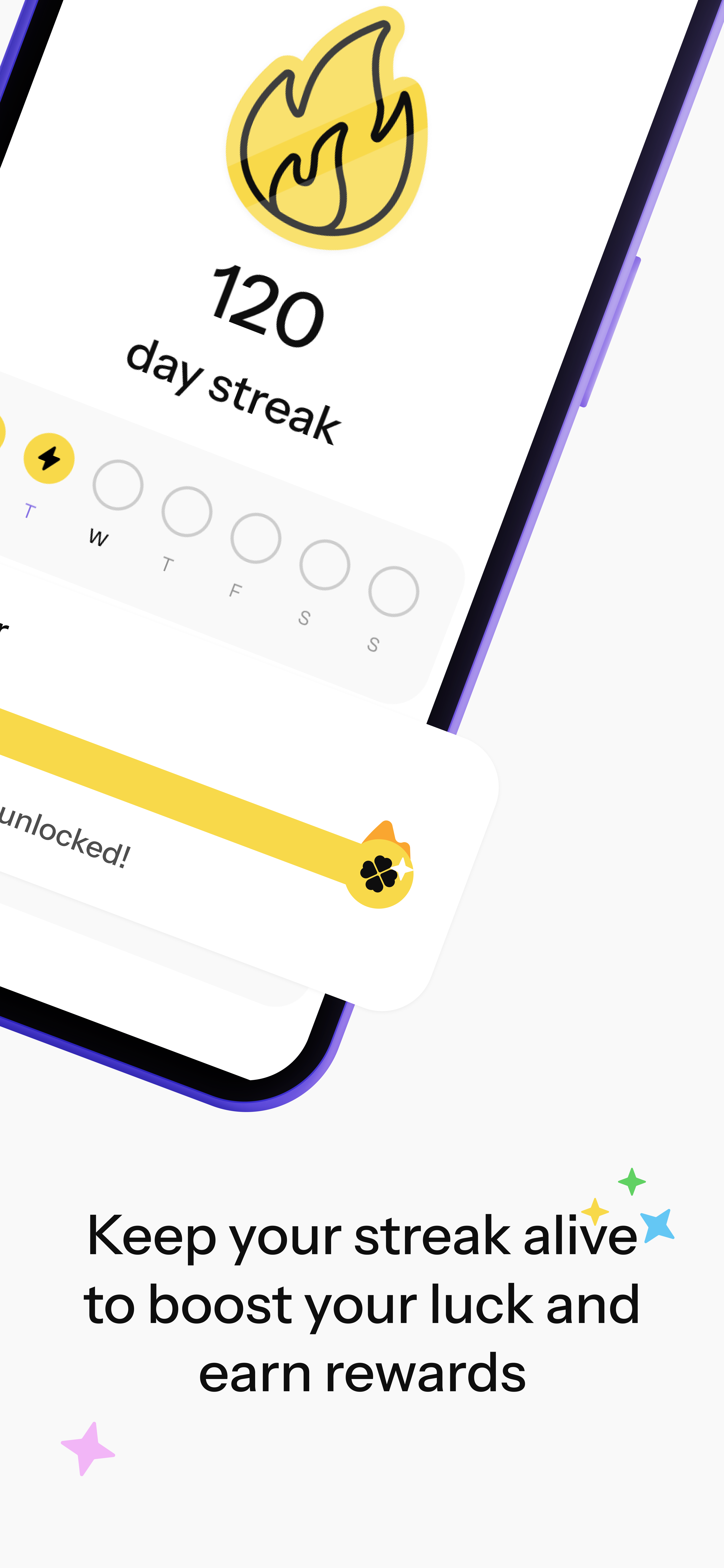 Focus Rewards - Screenshot 3 showing product features and functionality
