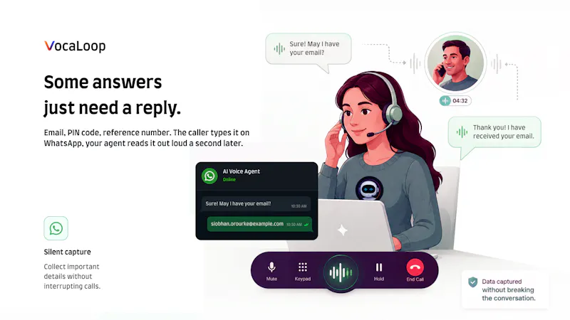 VocaLoop screenshot 5