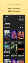 Media Stack: Managerr gallery image