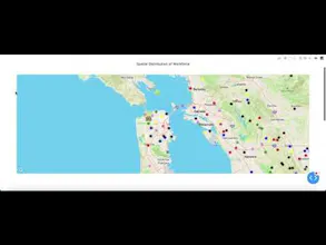 Covid19 Office Real Estate Planning Tool gallery image