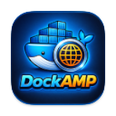 DockAMP