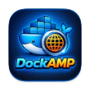 DockAMP