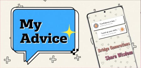 My Advice: gallery image