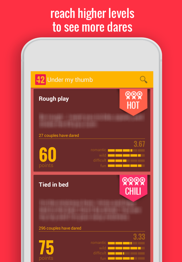 Desire 42 gallery image