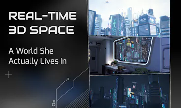 SoulLink 畫廊圖片