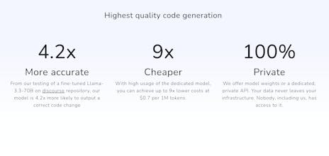 FineCodeX gallery image