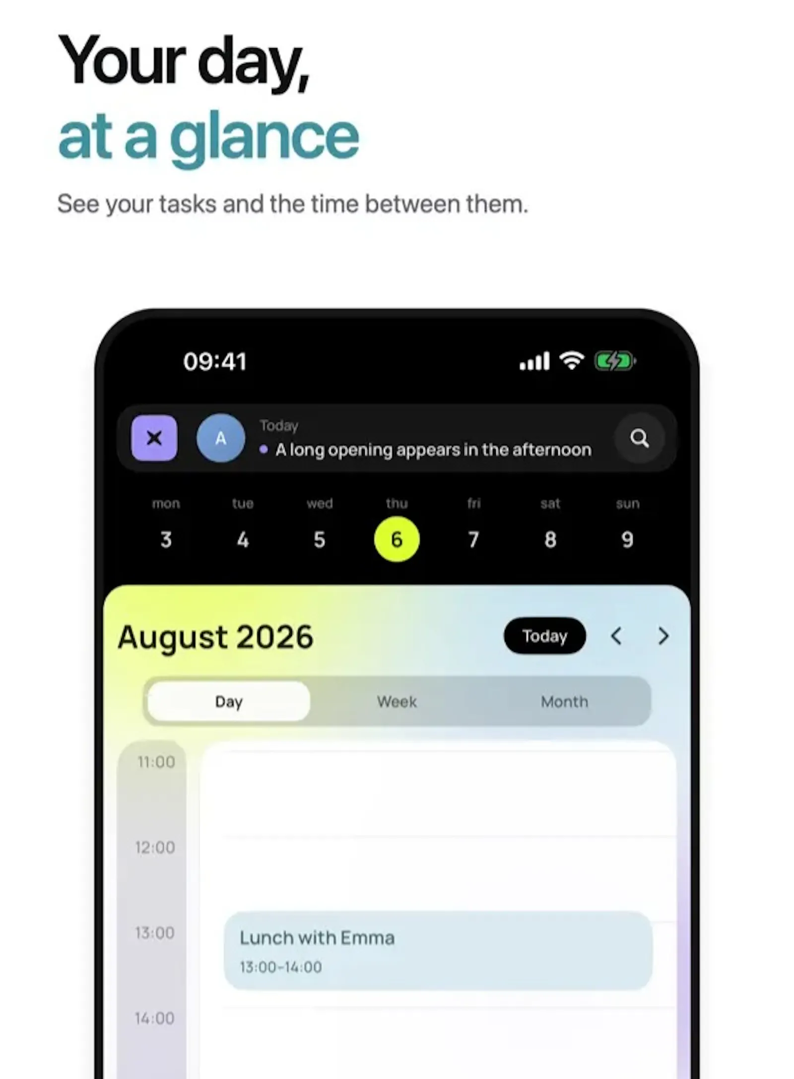 Monsu screenshot 2