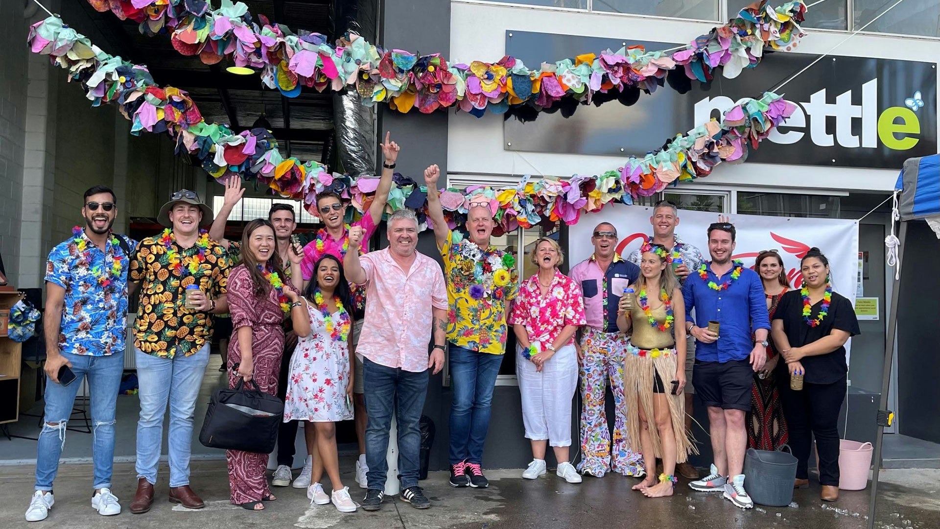 Mettle Projects gallery image