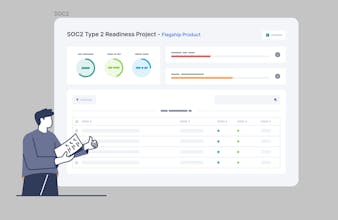 Tugboat Logic by One Trust gallery image