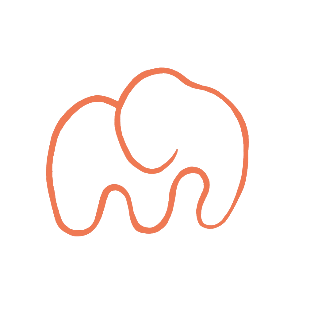 Memorease - Product Hunt launch logo