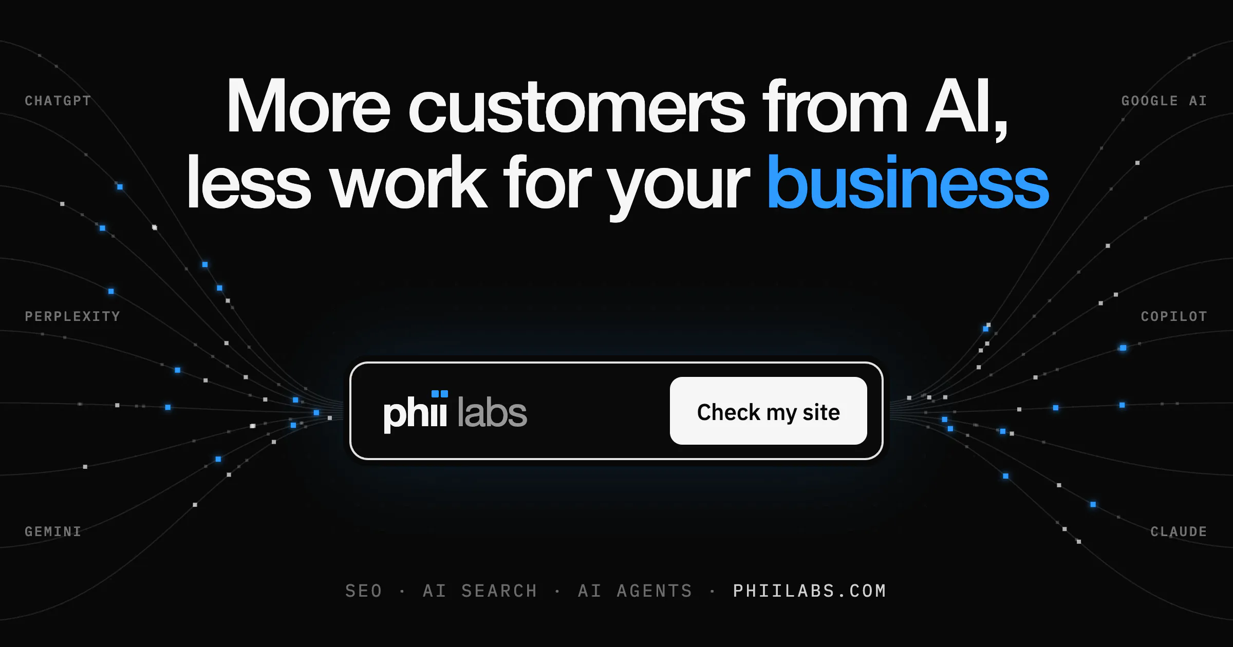 PHII Labs gallery image