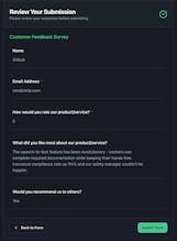 Formcraft gallery image