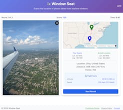 Window Seat gallery image