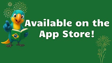 LingoBuddy iOS App gallery image