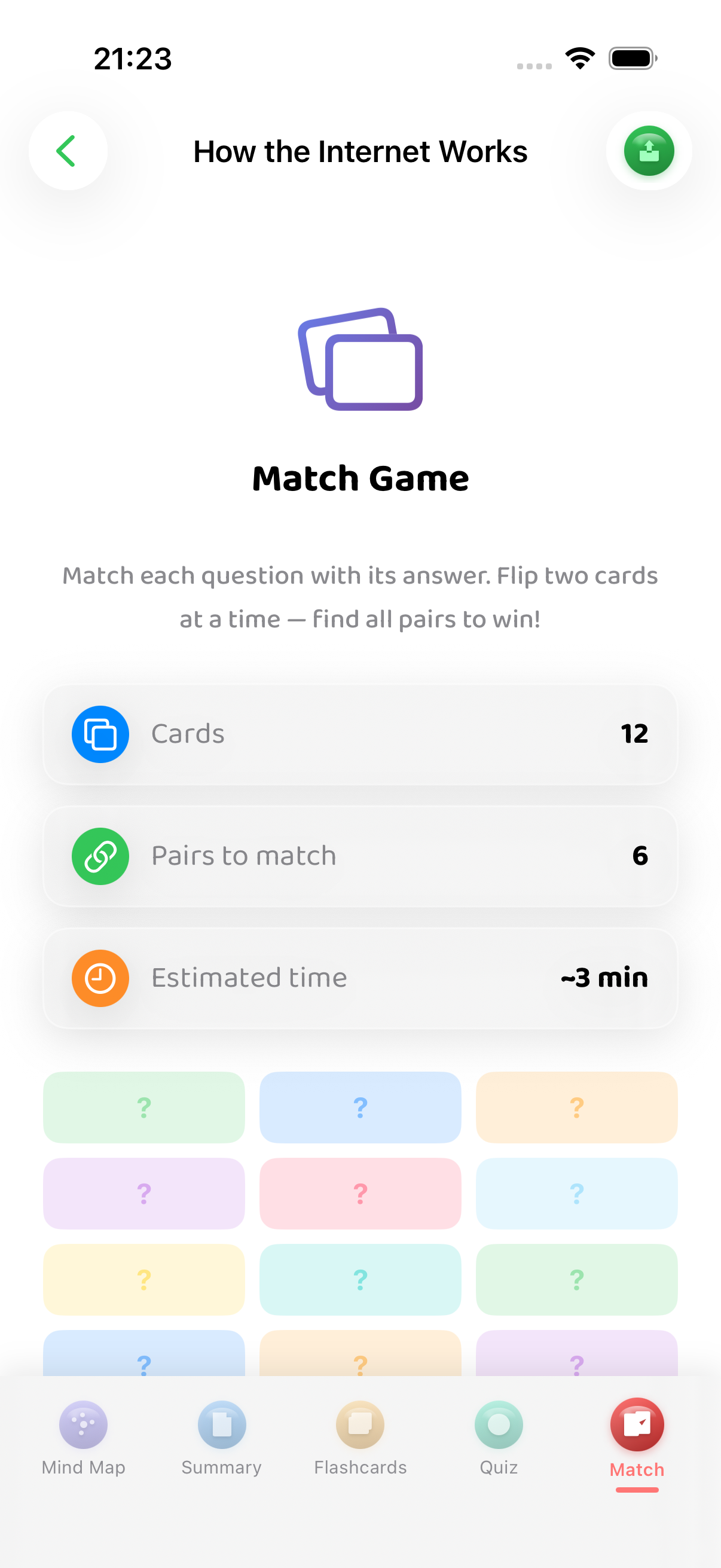 ThinkBud gallery image