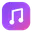 Musicfyai logo