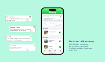 AppState gallery image