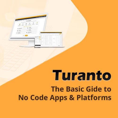 Turanto Codeless Applications gallery image