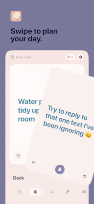 To do cards by Frido