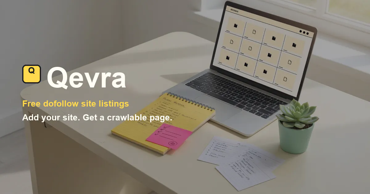 Qevra gallery image