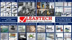 Leanmart gallery image
