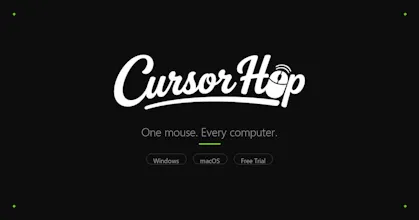 CursorHop gallery image