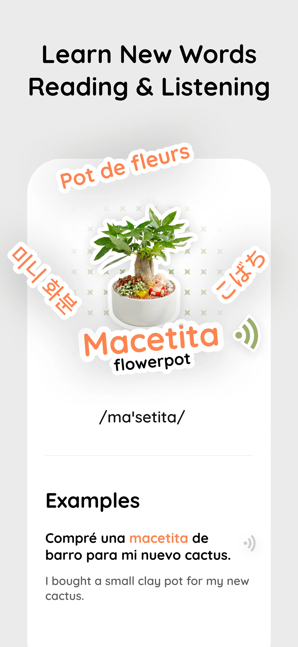StickerWords screenshot 3