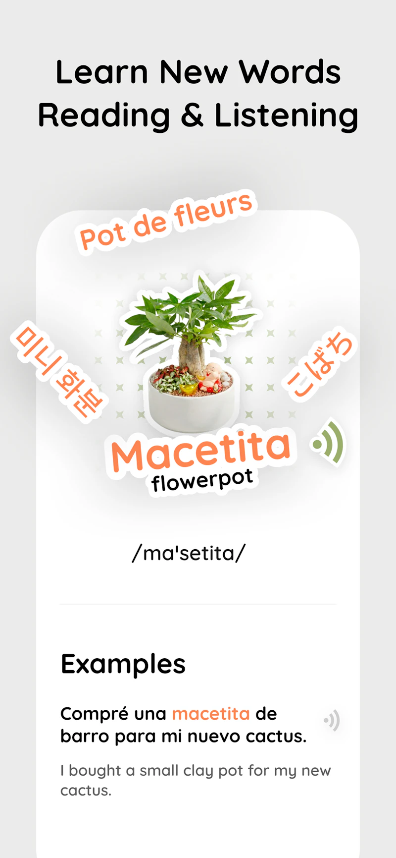 StickerWords screenshot 3