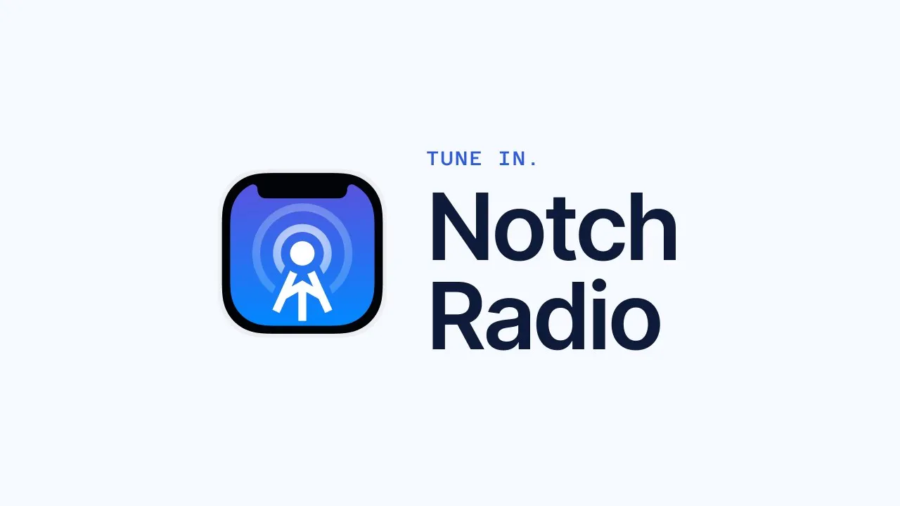 Notch Radio gallery image