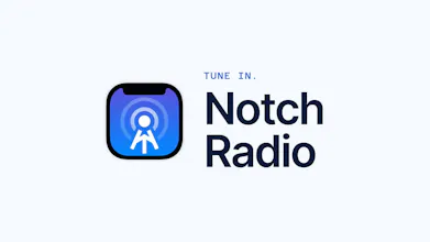 Notch Radio gallery image