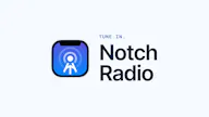 Notch Radio