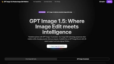 GPT Image 1.5 gallery image