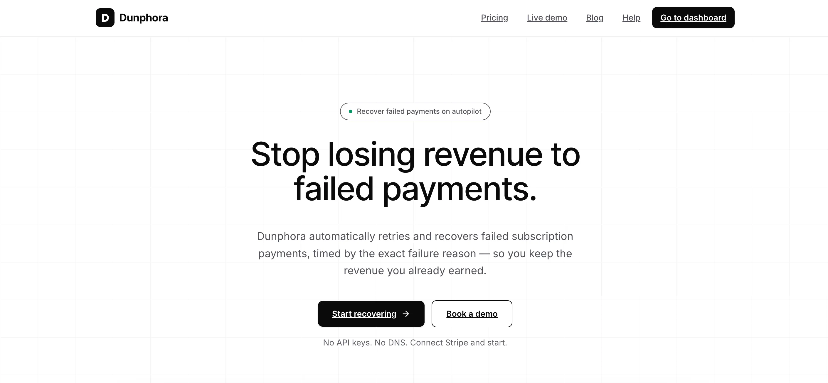 Dunphora gallery image