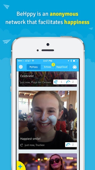 BeHppy gallery image