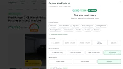 OnlyVans UK gallery image