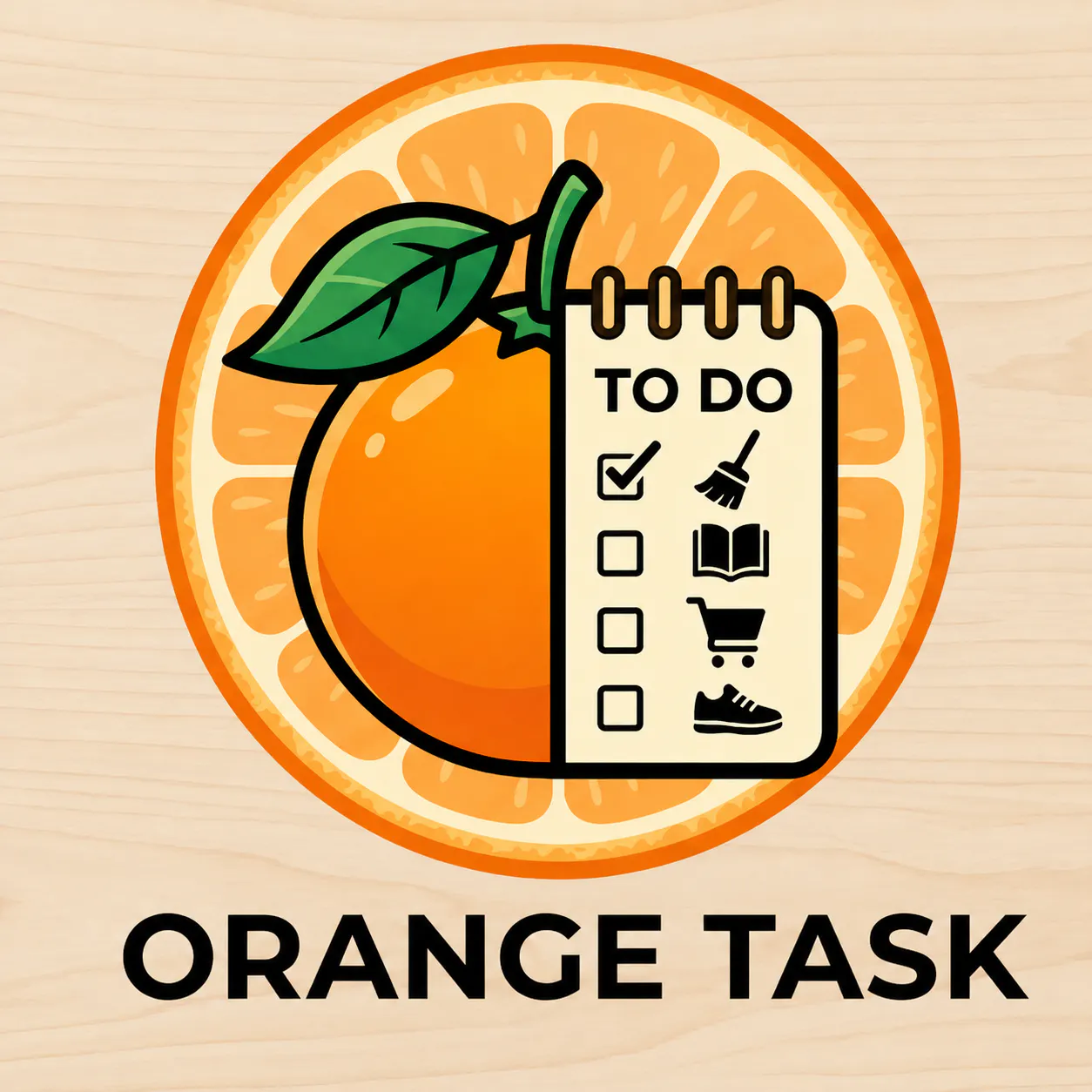 ORANGE TASK