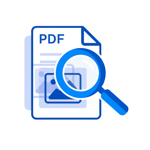 PDF 72 - Сплит pdfs мгновенно, не требуется загрузки медиа 2