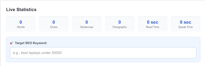 CountCharacters.org gallery image