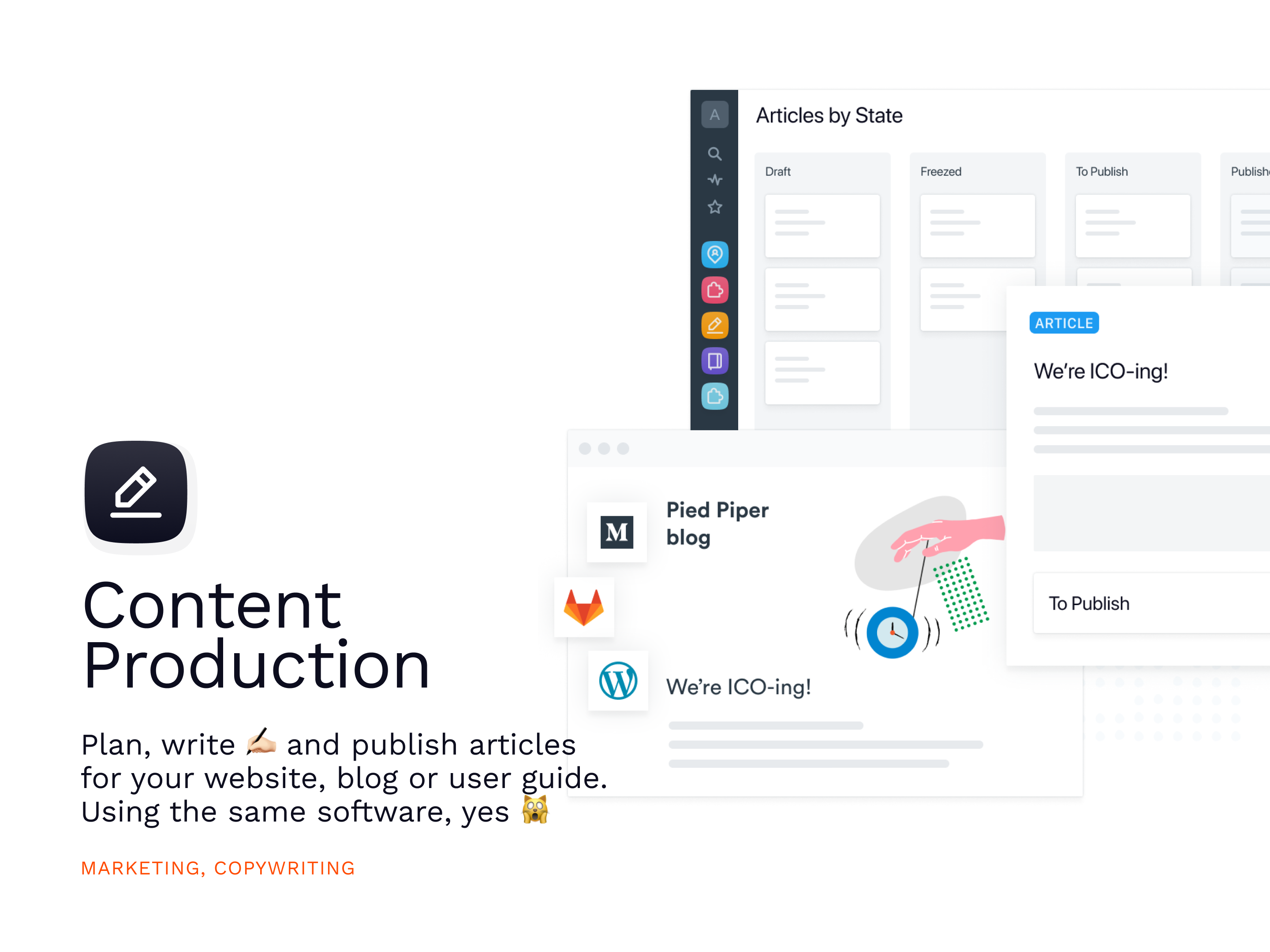 Burnout gallery image