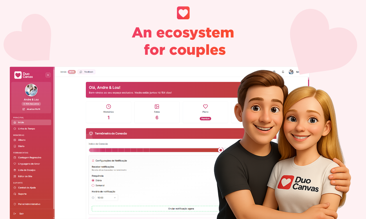 Duo canvas media 2